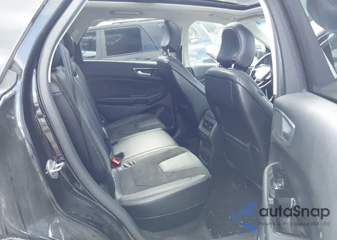 2016 Ford Edge Sport from USA, damaged, VIN 2FMPK4AP2GBC33250